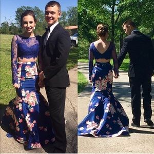 Sherri Hill prom dresses